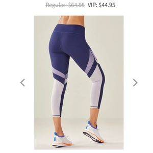 Fabletics Power Hold Leggings